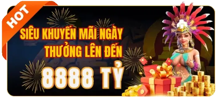 Khuyến mãi nạp tiền